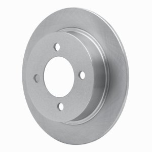Nissan Lucino Brake Rotor (1) - Rear - R1 Concepts - Plain - `91-`06